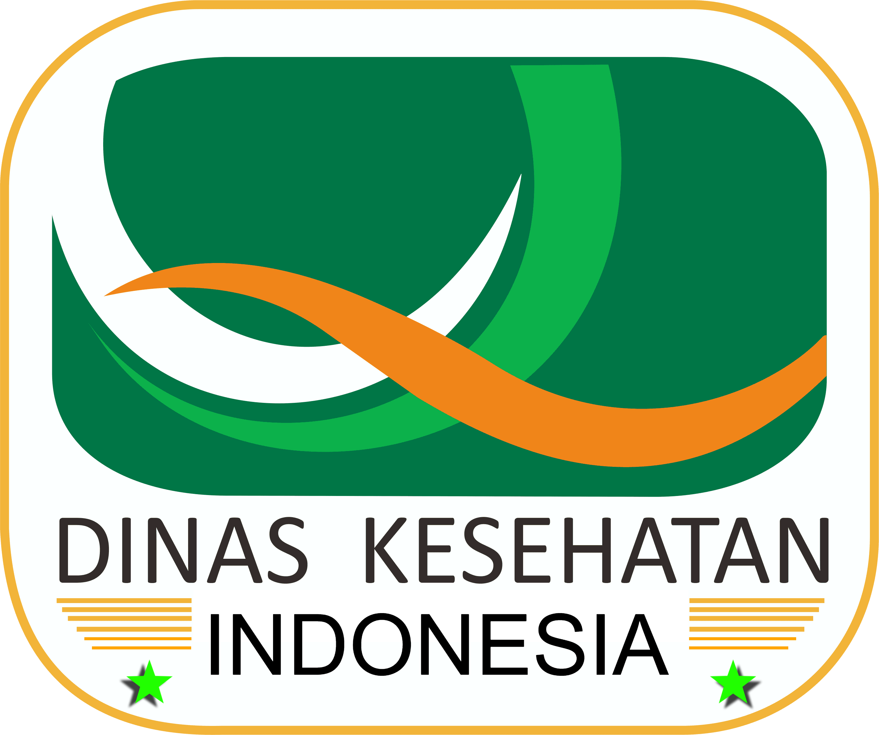 Logo Dinkes Temanggung