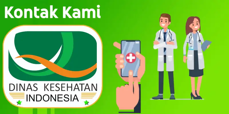 Layanan Dinkes Temanggung