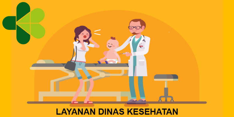 Layanan Dinkes Temanggung