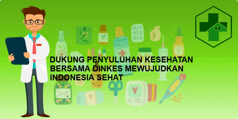 Penyuluhan Dinkes Temanggung